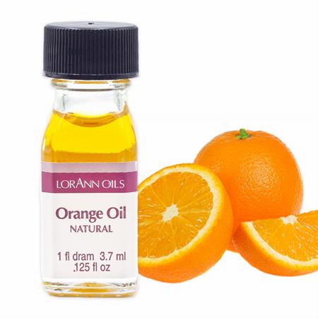 [01153] Orange 1 Dram Extract