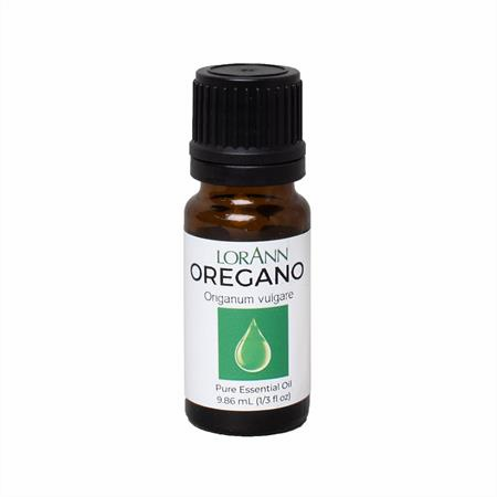 [01222] Oregano Oil 1/3 Fl Oz