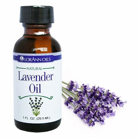 [01257] Lavender Oil 1 Fl Oz