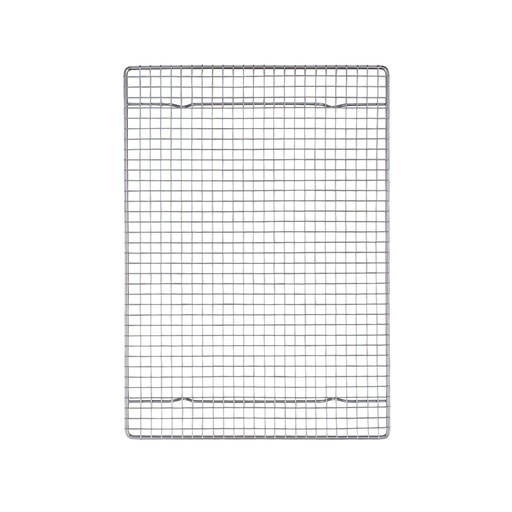 [01287] Cooling Rack Half Sheet 16.5" X 11.75"