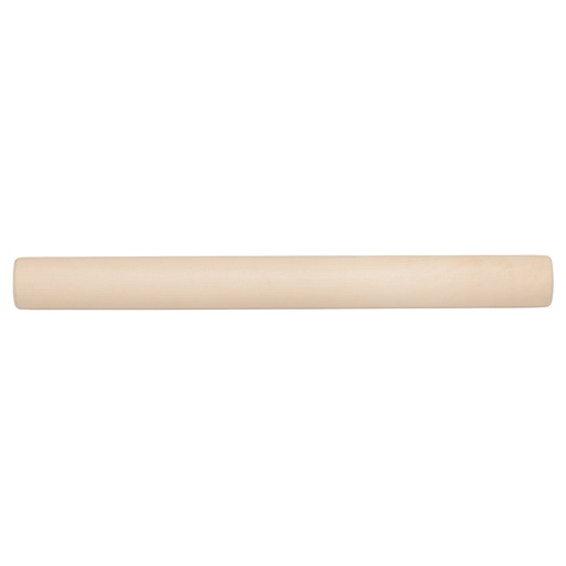 [01291] Rolling Pin 2" X 20" Hardwood