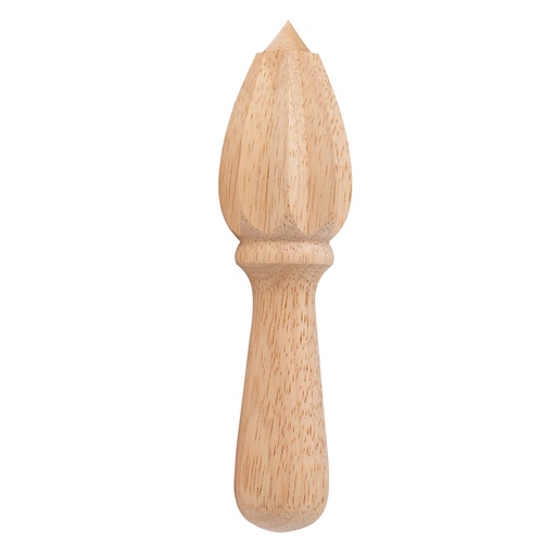 [01309] Citrus Reamer Wooden