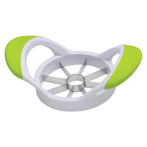 [01624] Apple Corer Silicone 8 Slice