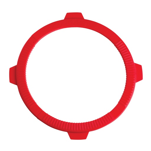 [01483] Pie Crust Shield 4 Piece