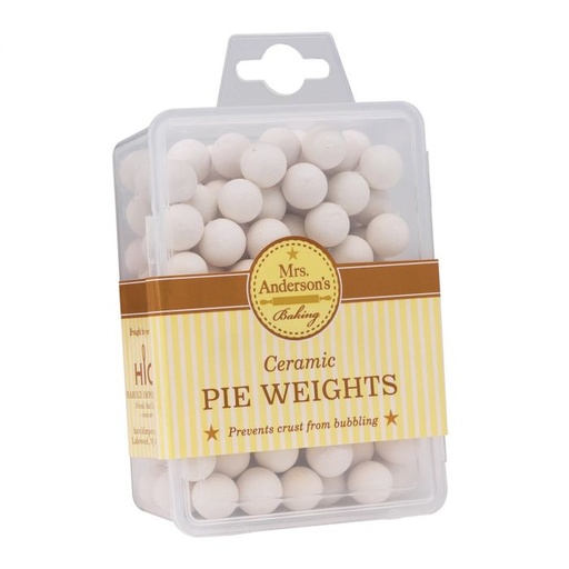 [01487] Pie Weights Ceramic