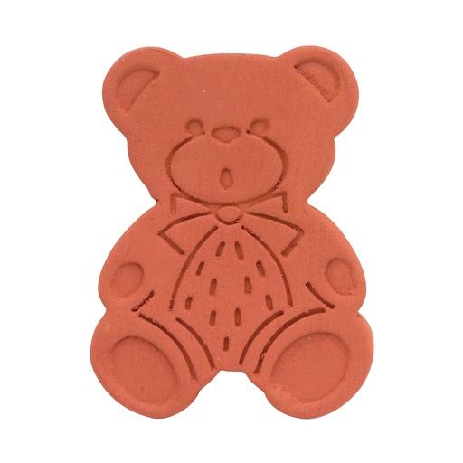[01575] Brown Sugar Bear