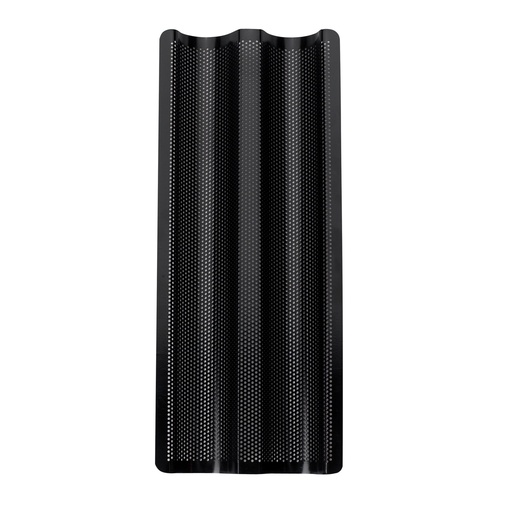 [01583] Baguette Pan Double