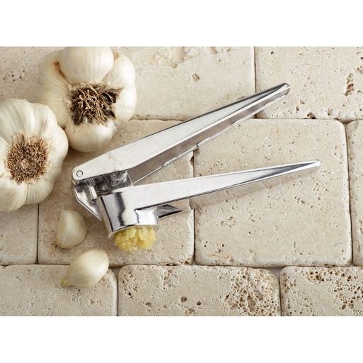 [02086] Garlic Press Fante's Cousin Umberto's