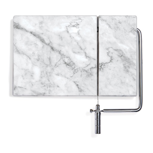 [02188] Marble Cheese Slicer