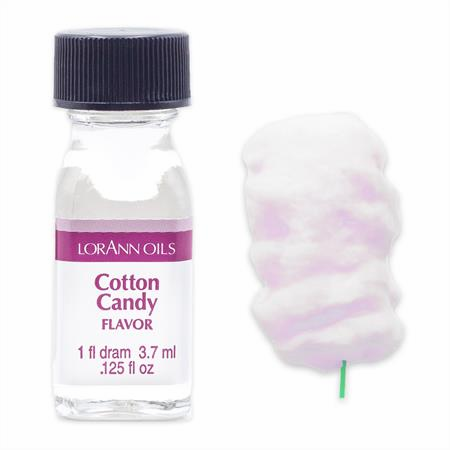 [01650] Cotton Candy Flavoring 1 Dram