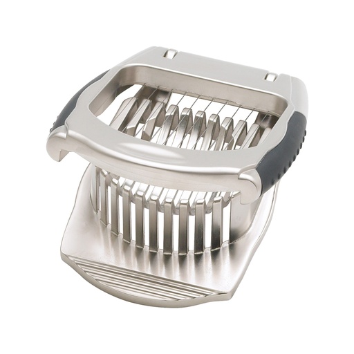 [02207] Egg Slicer Deluxe