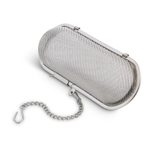 [02245] Herb Infuser Mesh Pod