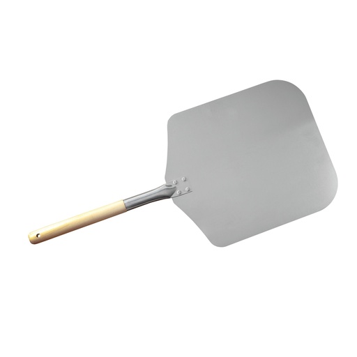 [02276] Pizza Shovel With Removable Handle