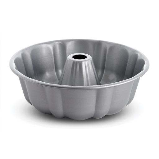 [02289] Fluted Bundt Cake Pan 10"