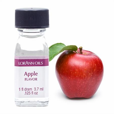 [01520] Apple Flavoring 1 Dram