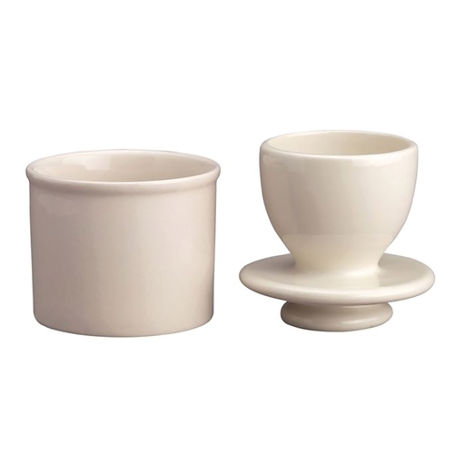 [02654] Better Butter Keeper Ceramic