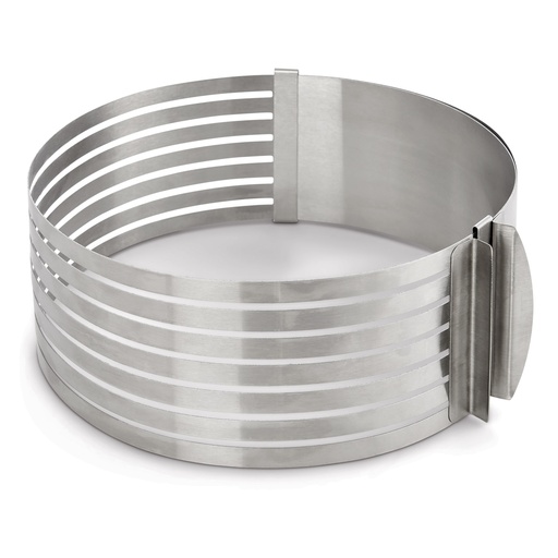 [02735] Cake Slicing Guide 7 Layer