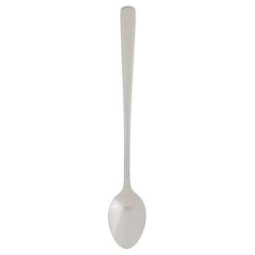 [02775] Iced Tea Spoons Stainless
