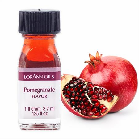 [01844] Pomegranate Flavoring 1 Dram