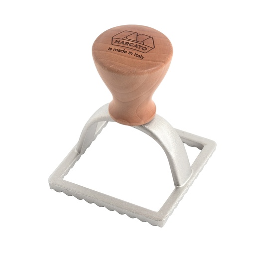 [02932] Ravioli Stamp Square 2.25" Classic