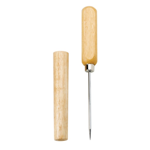 [02960] Ice Pick With Safety Cover