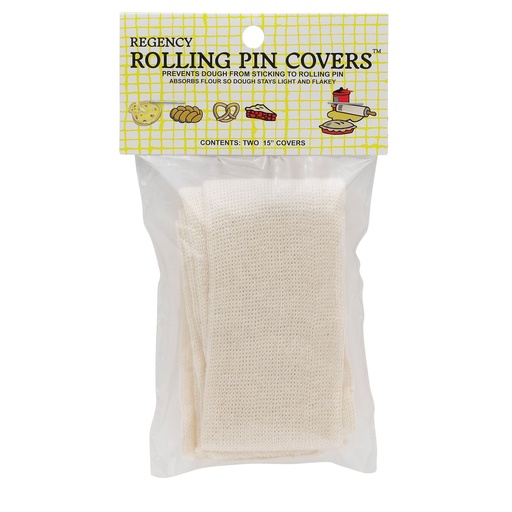 [04591] Rolling Pin Cover